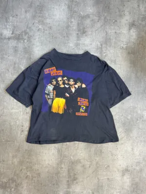 1990 Rolling Stones Urban Jungle Single Stitch Tee