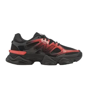9060 BLACK/RED GRADIENT