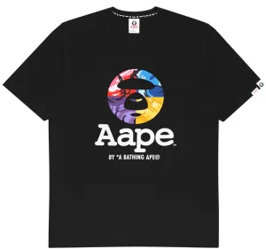 AAPE Short Sleeve Tee AAPTEM1204XXJ