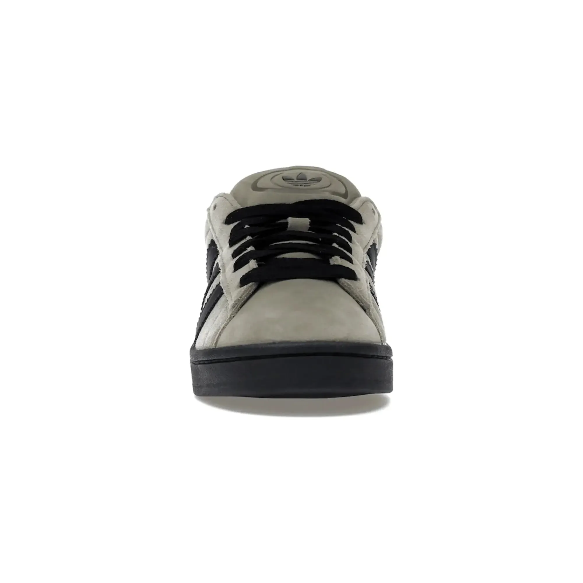 Adidas Campus 00s Silver Pebble Core Black