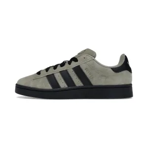 Adidas Campus 00s Silver Pebble Core Black