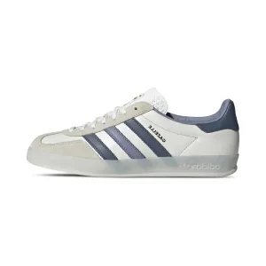 Adidas Gazelle Indoor White Preloved Ink