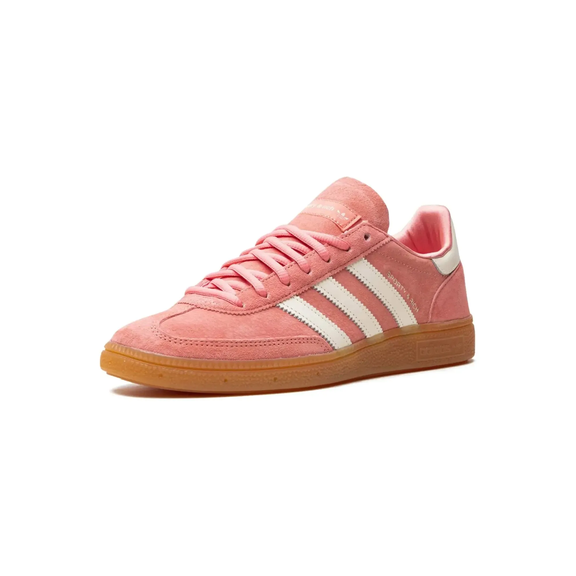 Adidas Handball Spezial Sporty & Rich Pink