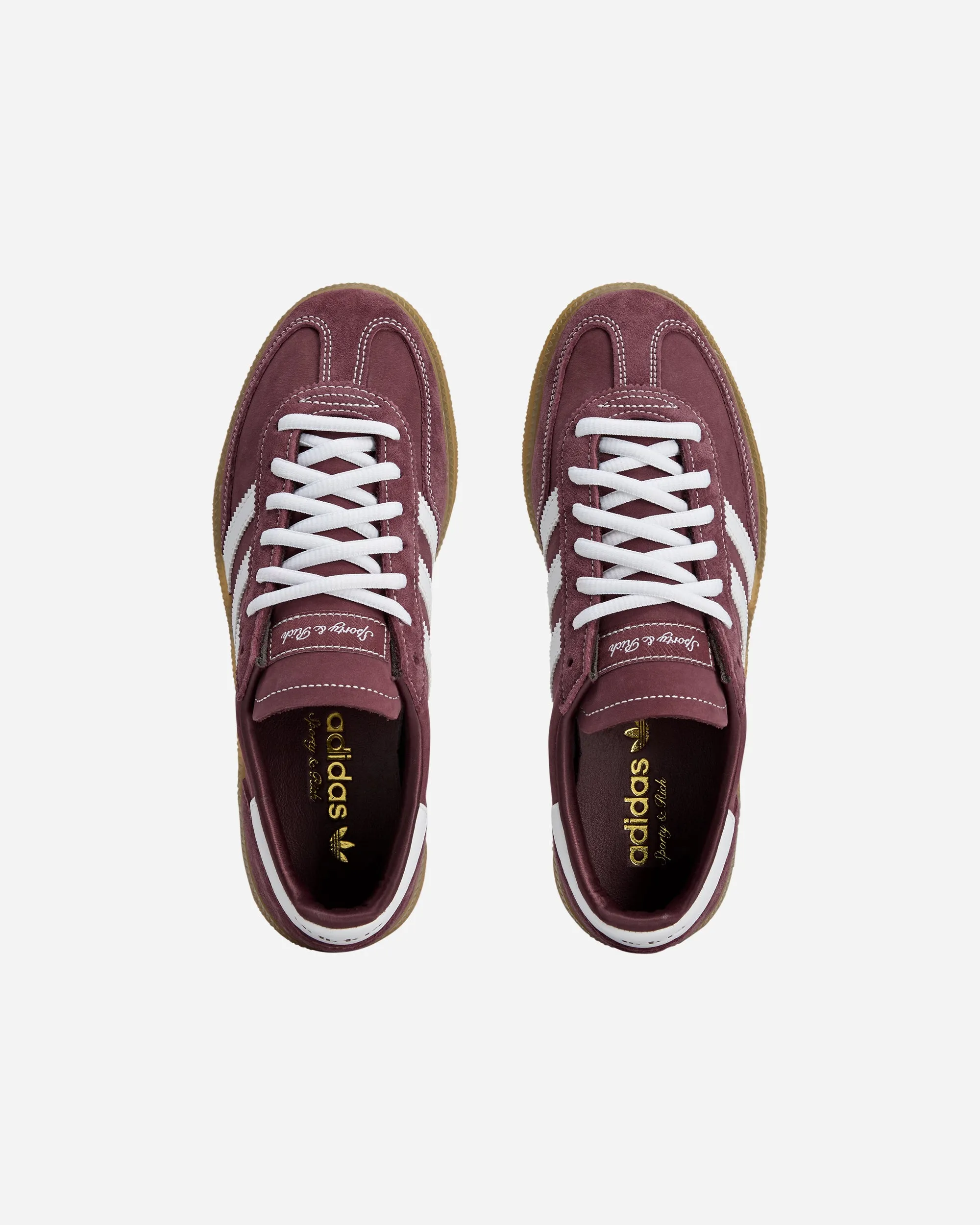 adidas Originals x Sporty & Rich Handball Spezial
