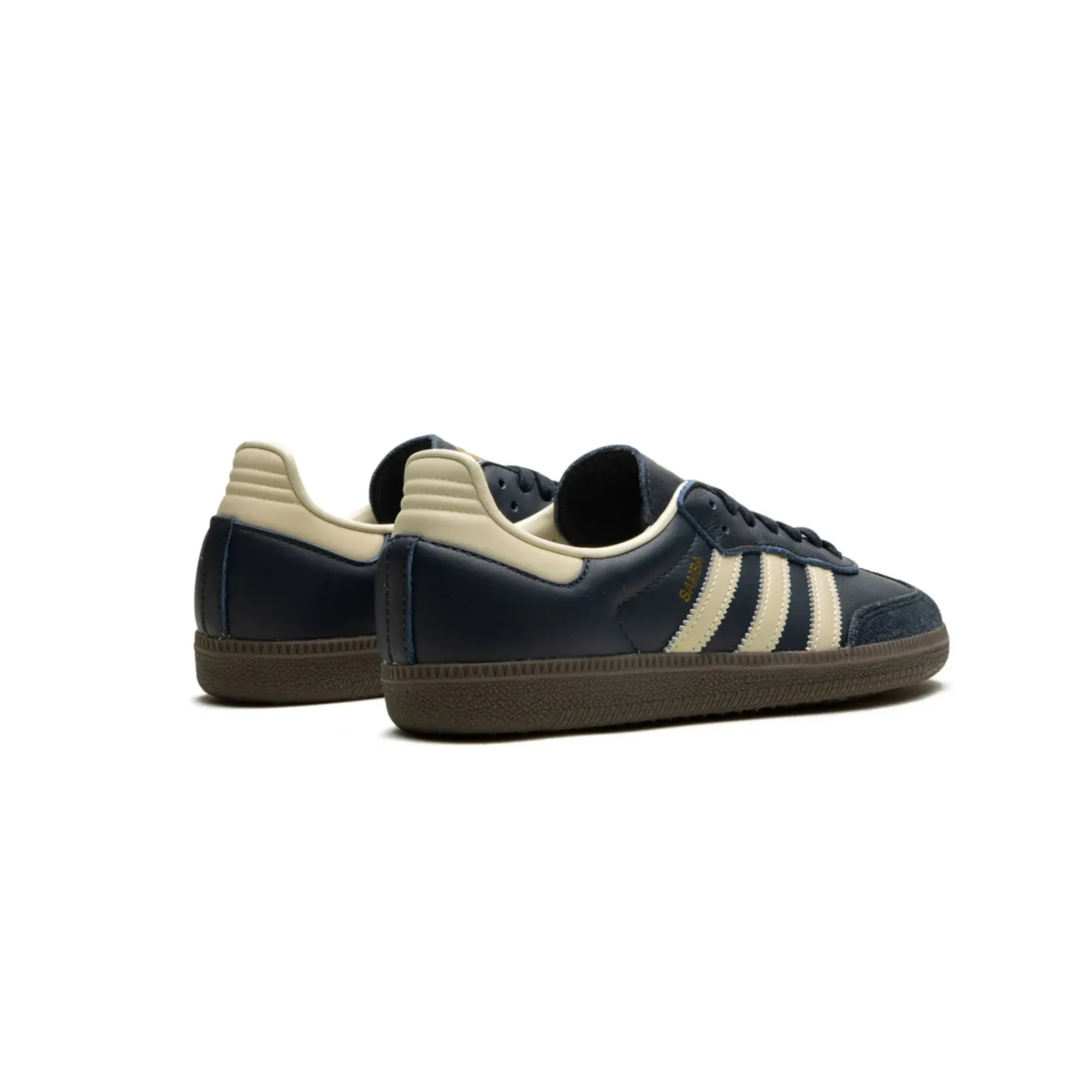 Adidas Samba OG Night Navy Gum