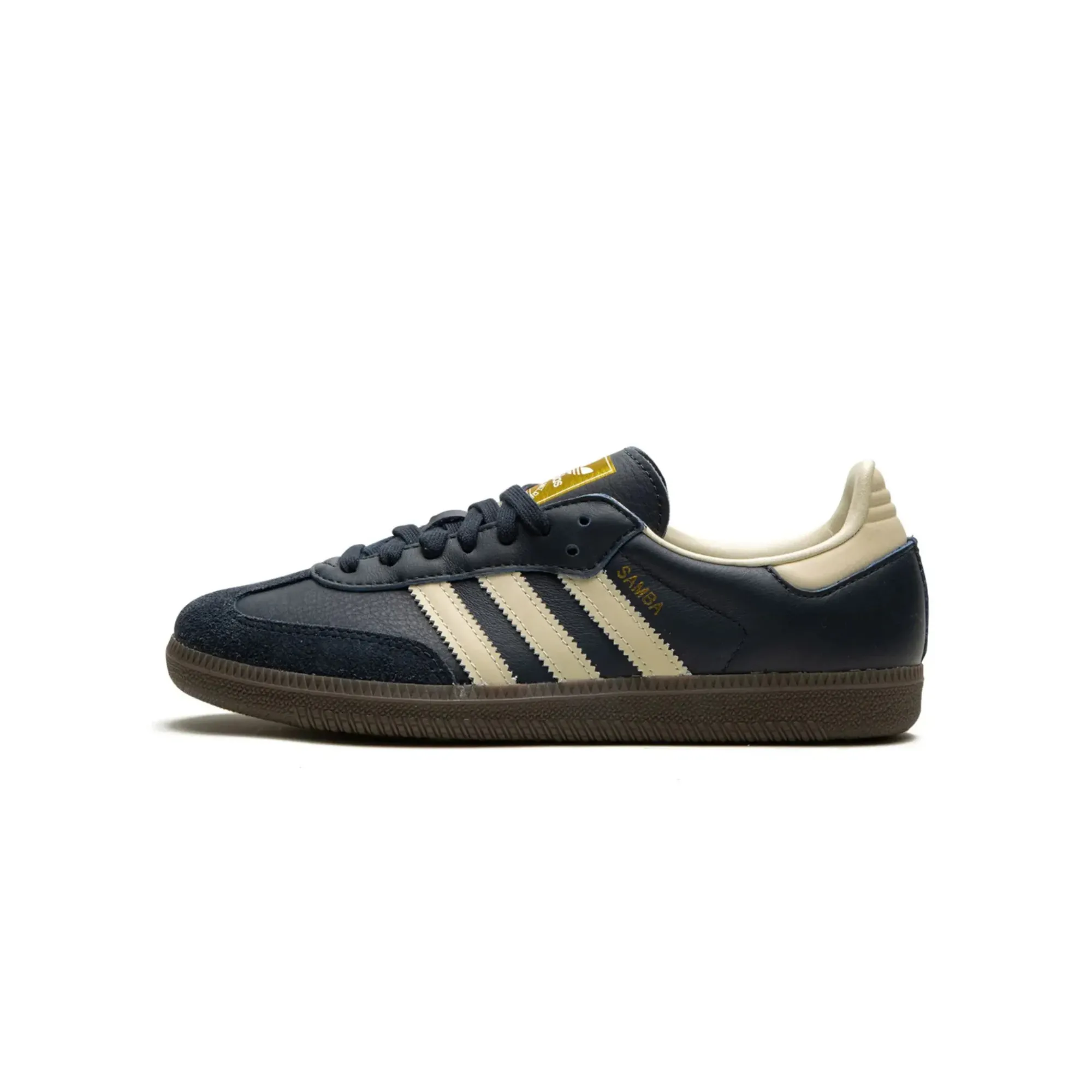 Adidas Samba OG Night Navy Gum