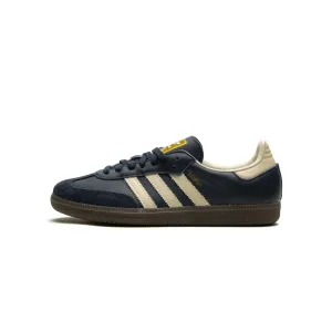 Adidas Samba OG Night Navy Gum