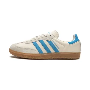 Adidas Samba OG Sporty & Rich Beige Blue