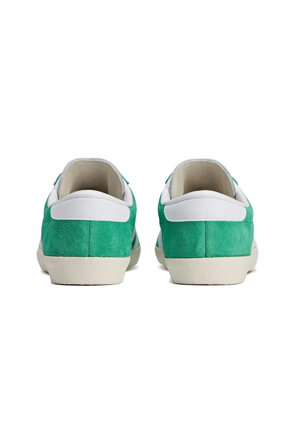 adidas x Sporty & Rich Blanc 'Court Green/Footwear White'