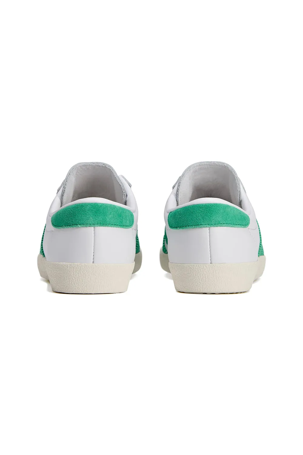 adidas x Sporty & Rich Blanc 'Footwear White/Court Green'
