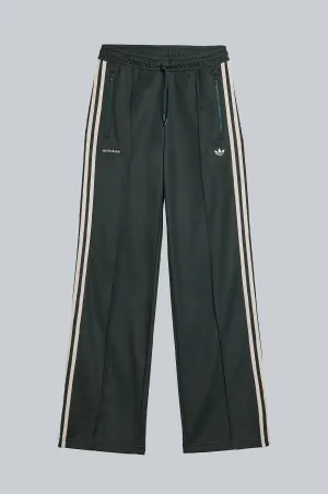 ADIDAS X SPORTY AND RICH TRACKPANT SHADOW GREEN