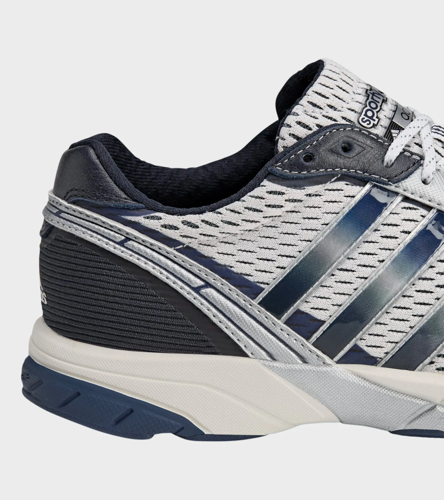 Adizero Adios S&R Core Navy/Cloud White
