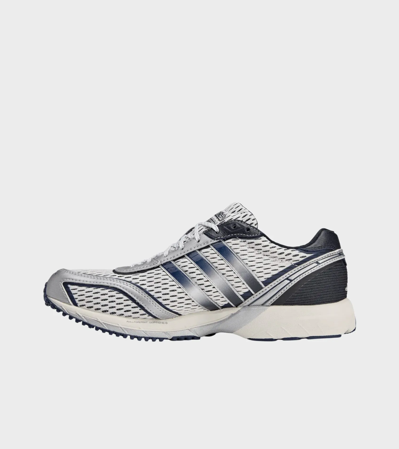 Adizero Adios S&R Core Navy/Cloud White