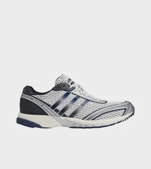Adizero Adios S&R Core Navy/Cloud White