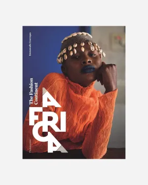Africa - The Fashion Continent
