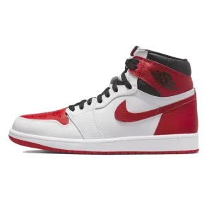 Air Jordan 1 Retro High OG Heritage
