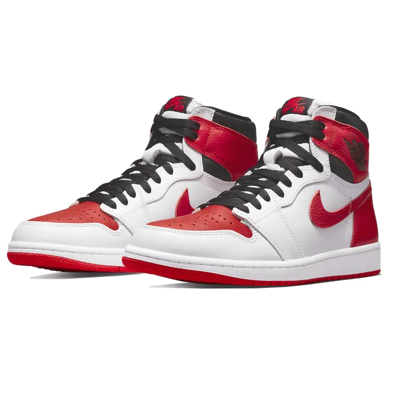 Air Jordan 1 Retro High OG Heritage