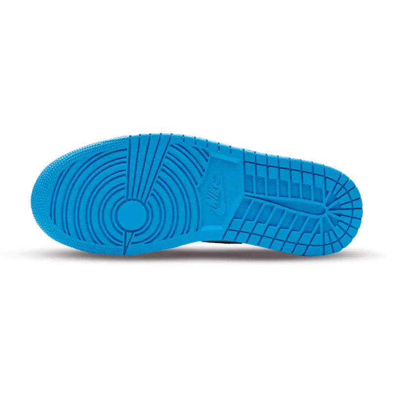 Air Jordan 1 Retro High OG UNC Toe
