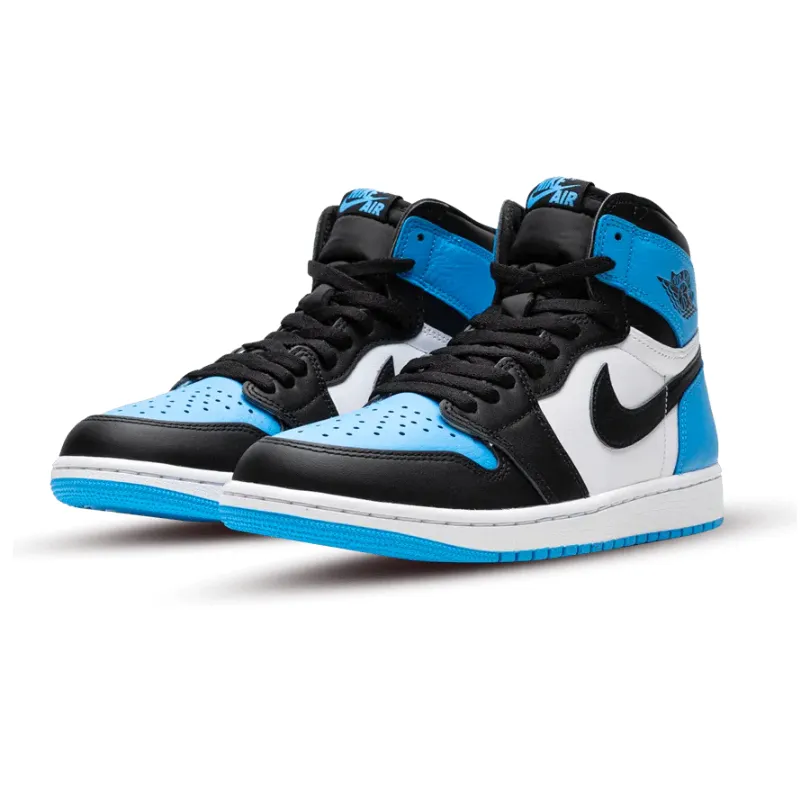 Air Jordan 1 Retro High OG UNC Toe
