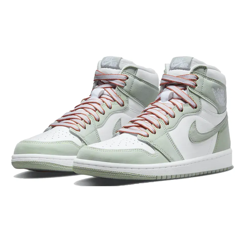 Air Jordan 1 Retro High Seafoam