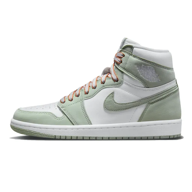 Air Jordan 1 Retro High Seafoam
