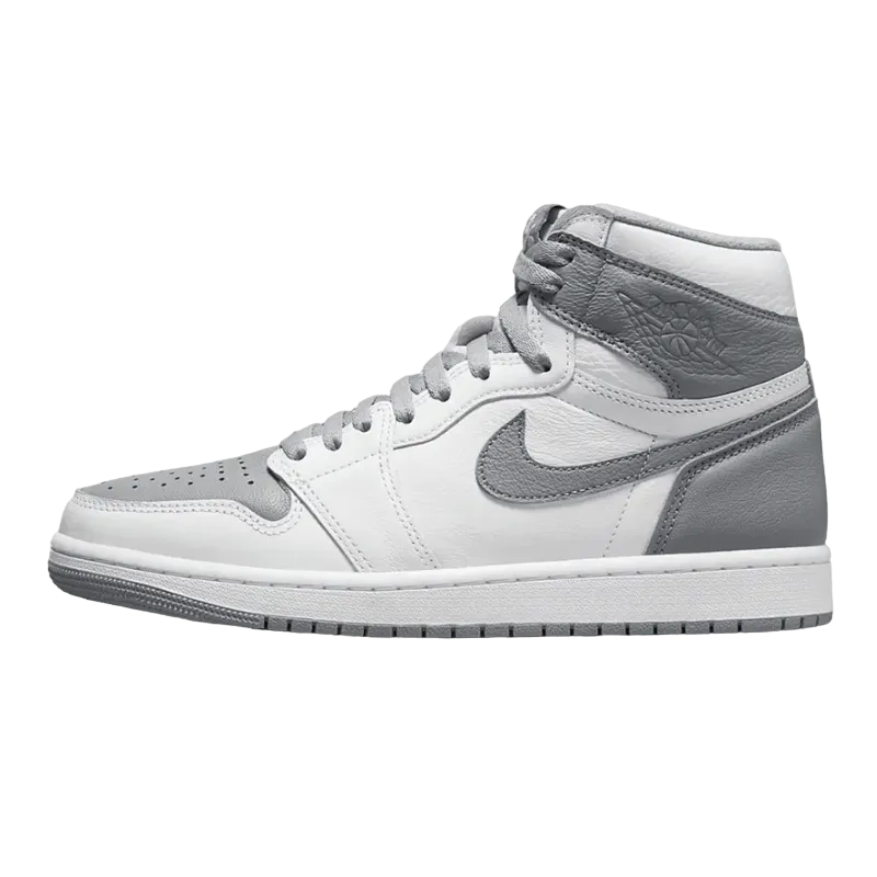 Air Jordan 1 Retro High Stealth