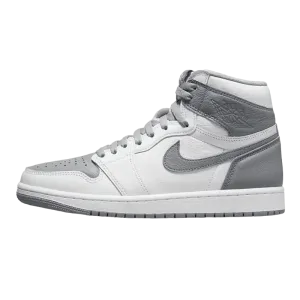 Air Jordan 1 Retro High Stealth