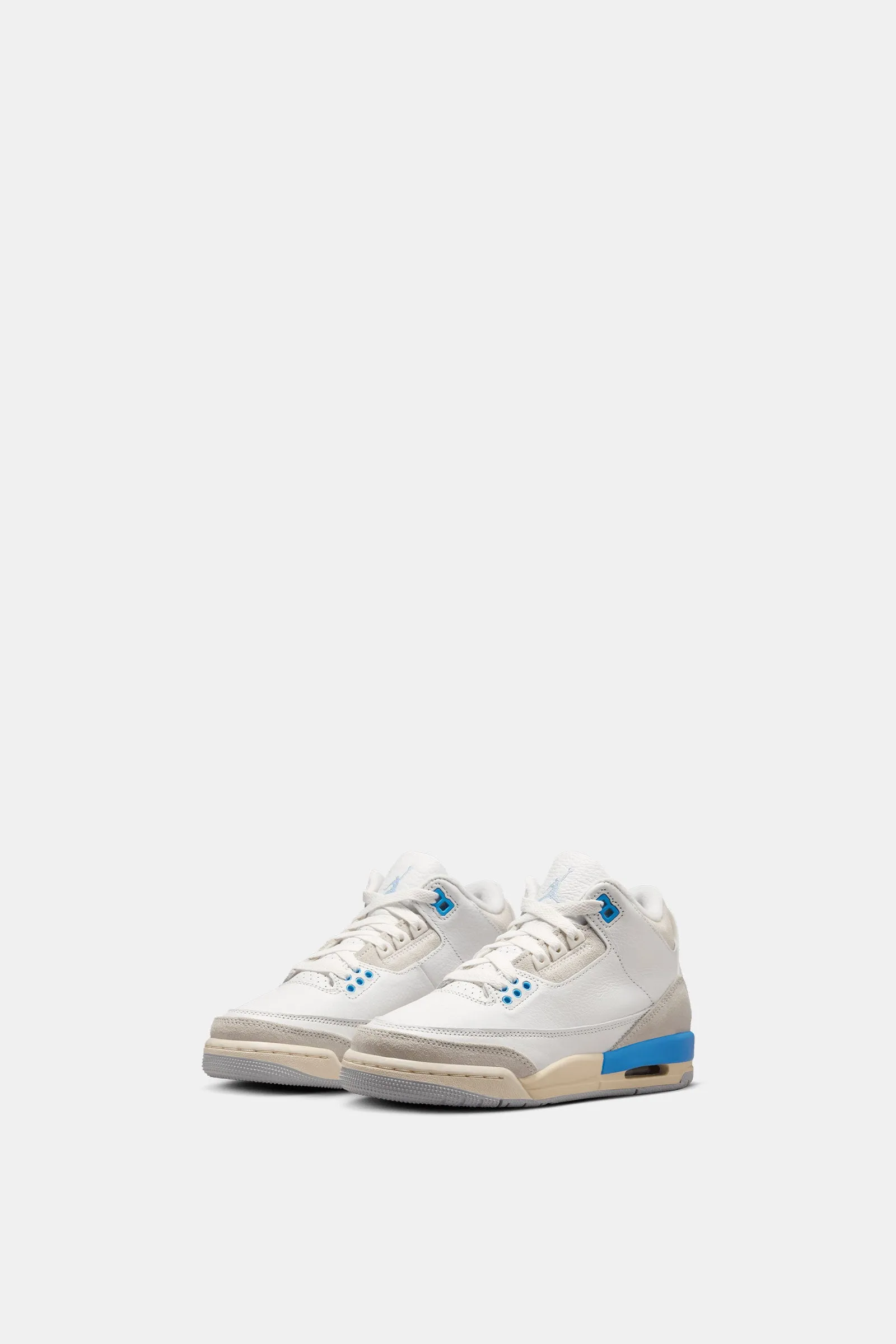Air Jordan 3 Retro (GS) Lucky Shorts