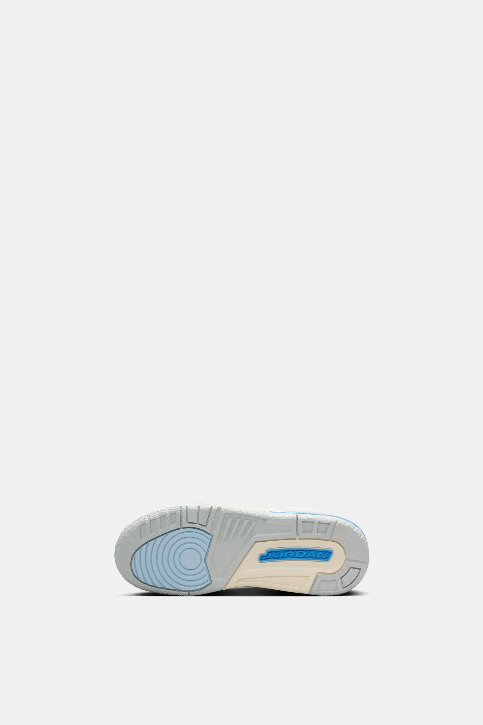 Air Jordan 3 Retro (GS) Lucky Shorts
