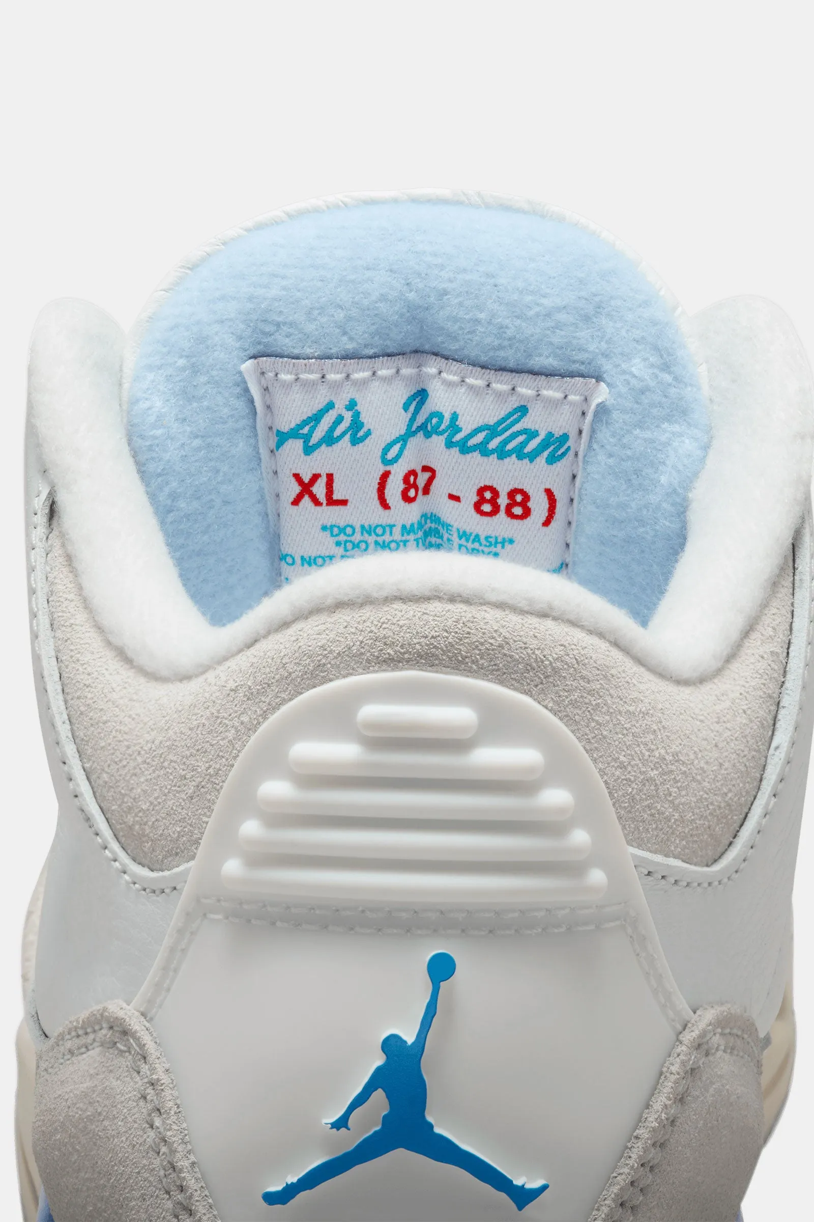 Air Jordan 3 Retro (GS) Lucky Shorts
