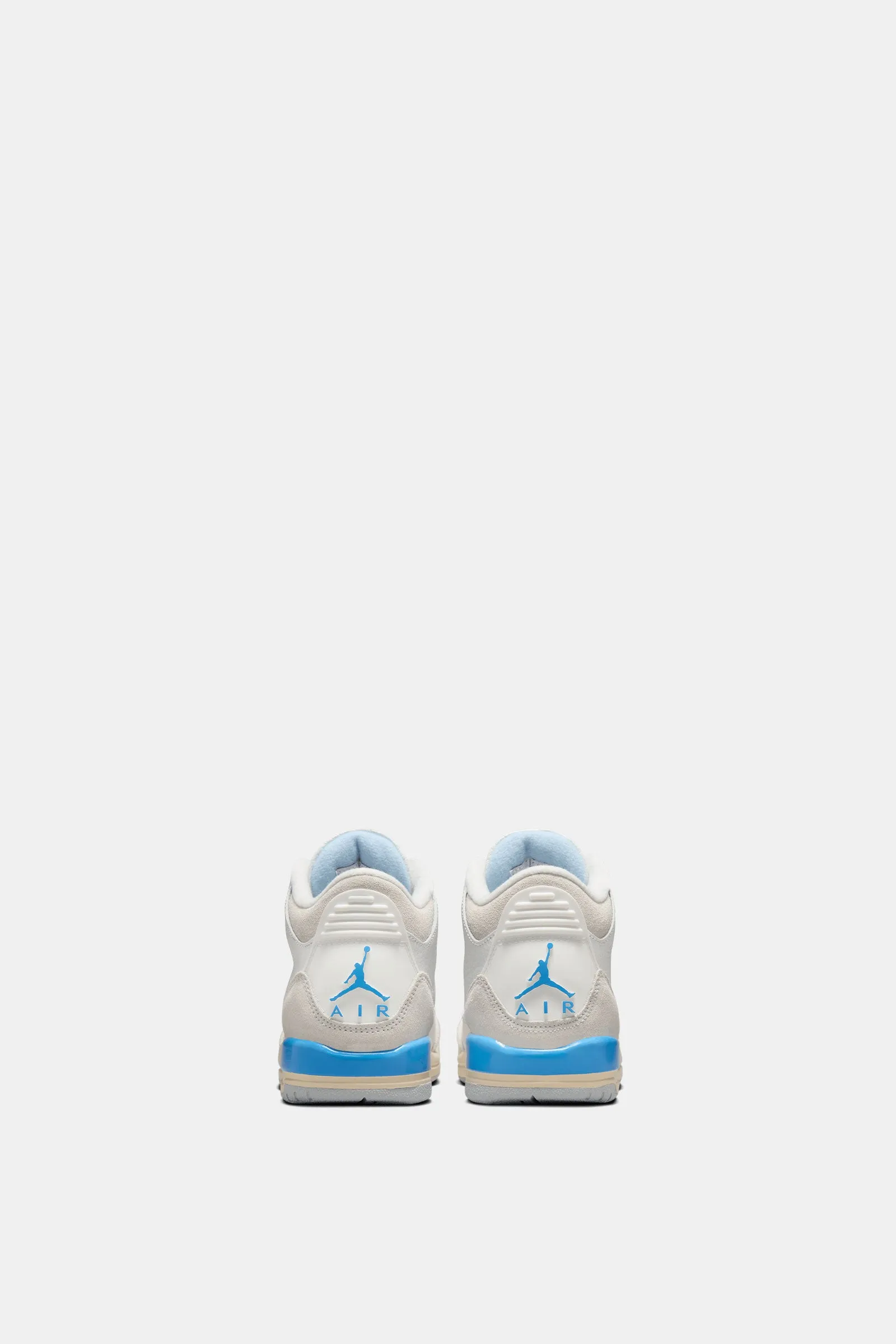 Air Jordan 3 Retro (GS) Lucky Shorts