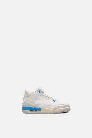 Air Jordan 3 Retro (GS) Lucky Shorts