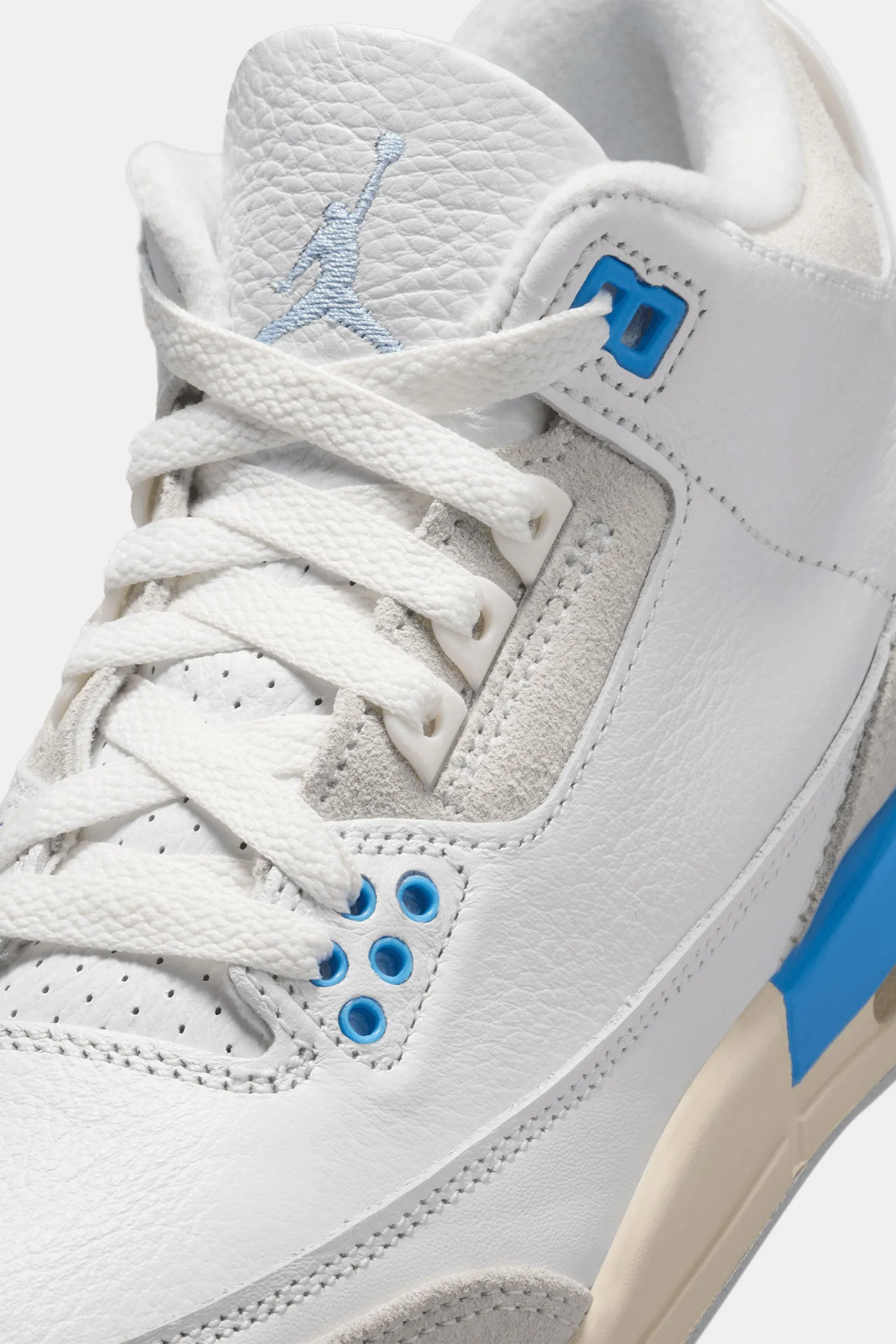 Air Jordan 3 Retro (GS) Lucky Shorts