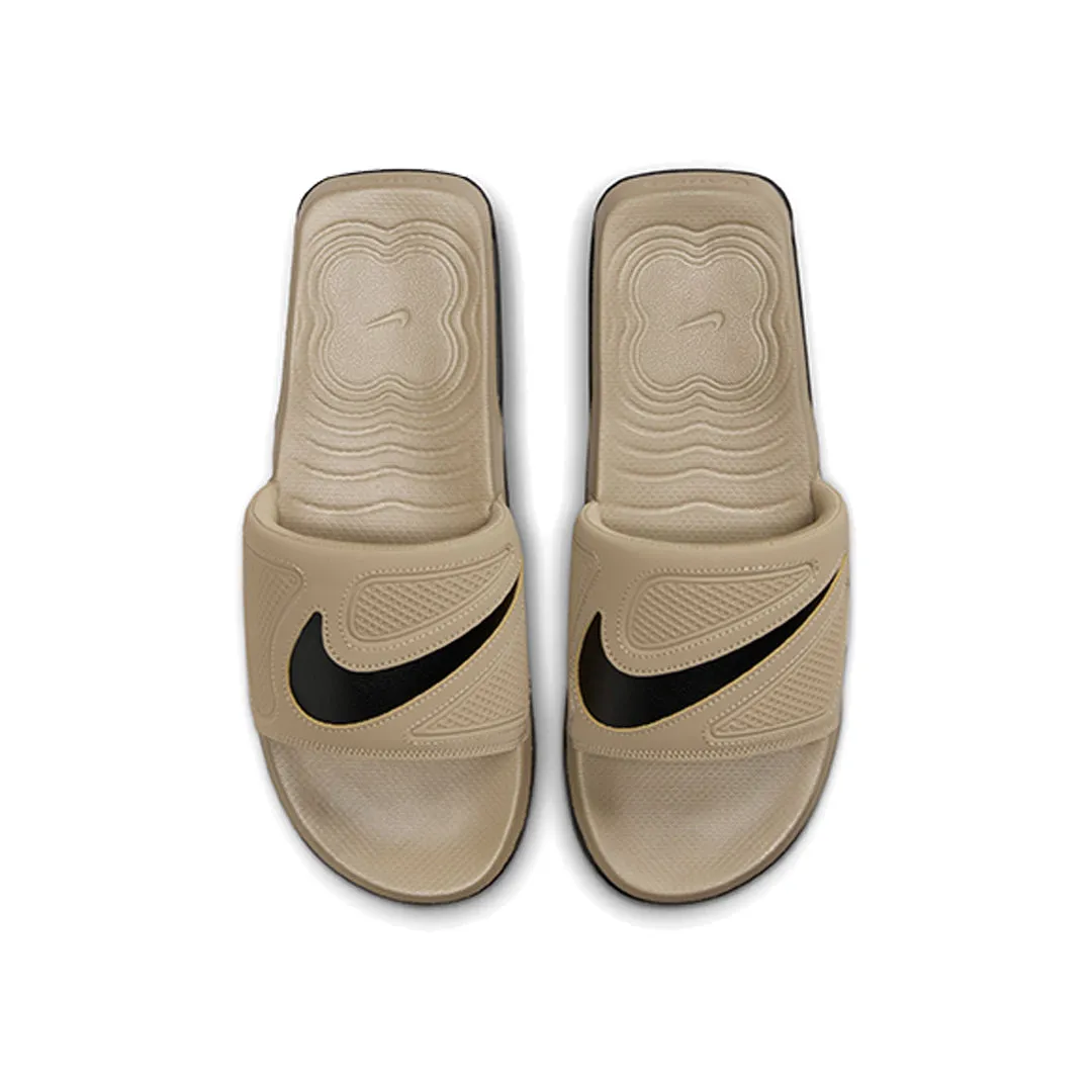 AIR MAX CIRRO SLIDE KHAKI/BLACK