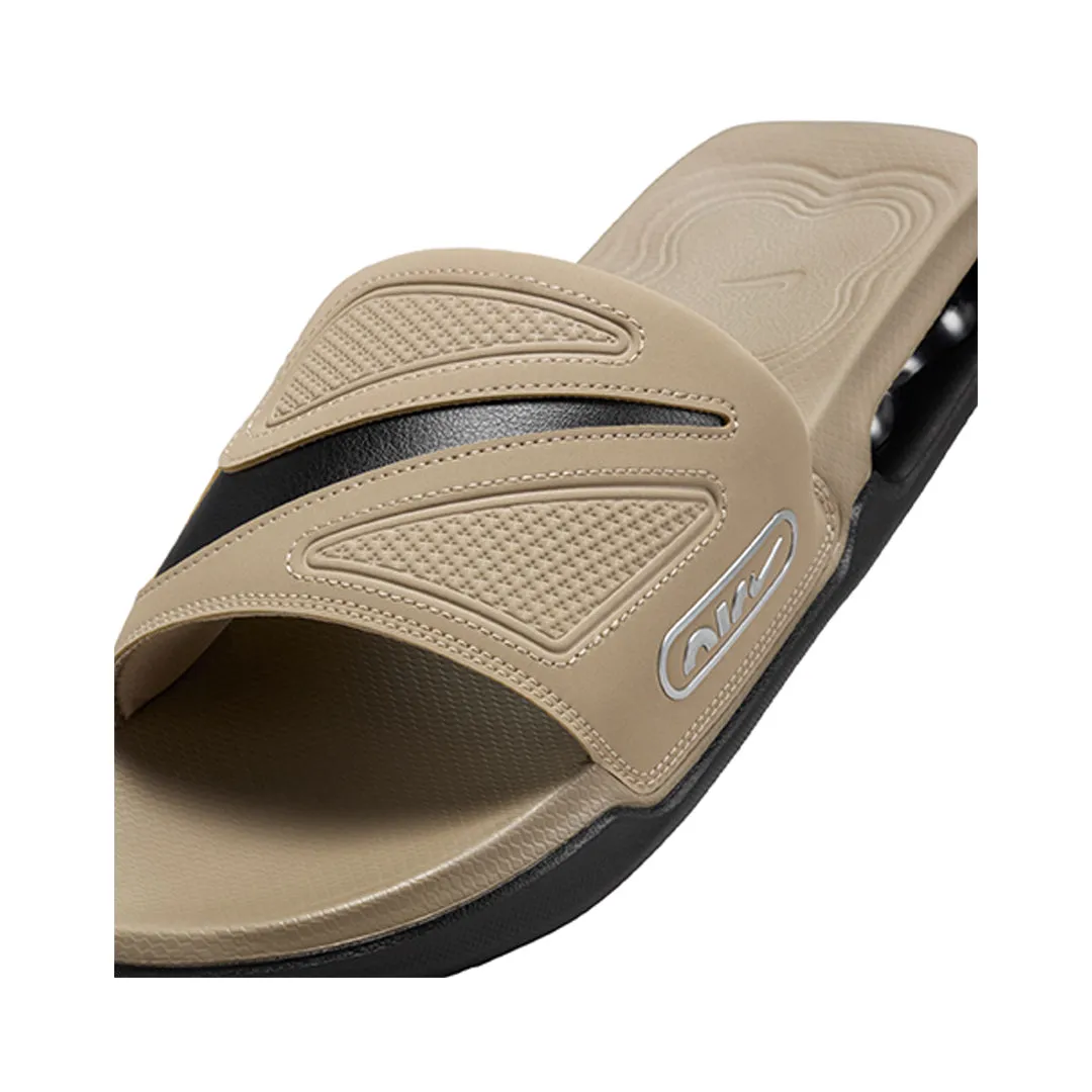 AIR MAX CIRRO SLIDE KHAKI/BLACK