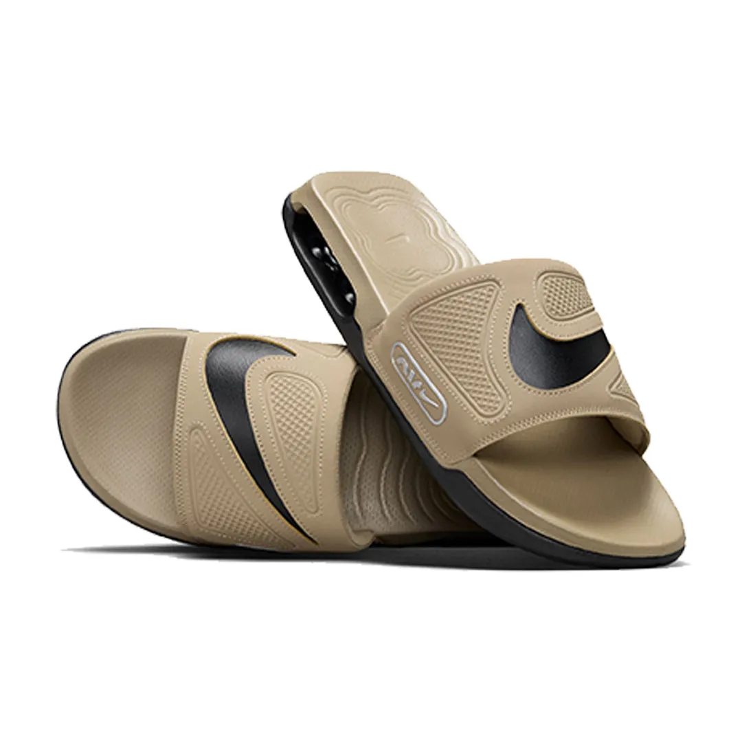 AIR MAX CIRRO SLIDE KHAKI/BLACK