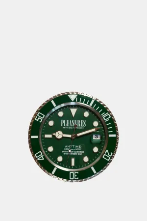 Anytime Clock