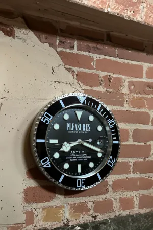 Anytime Clock