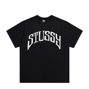 ARCHED PIGMENT DYED TEE