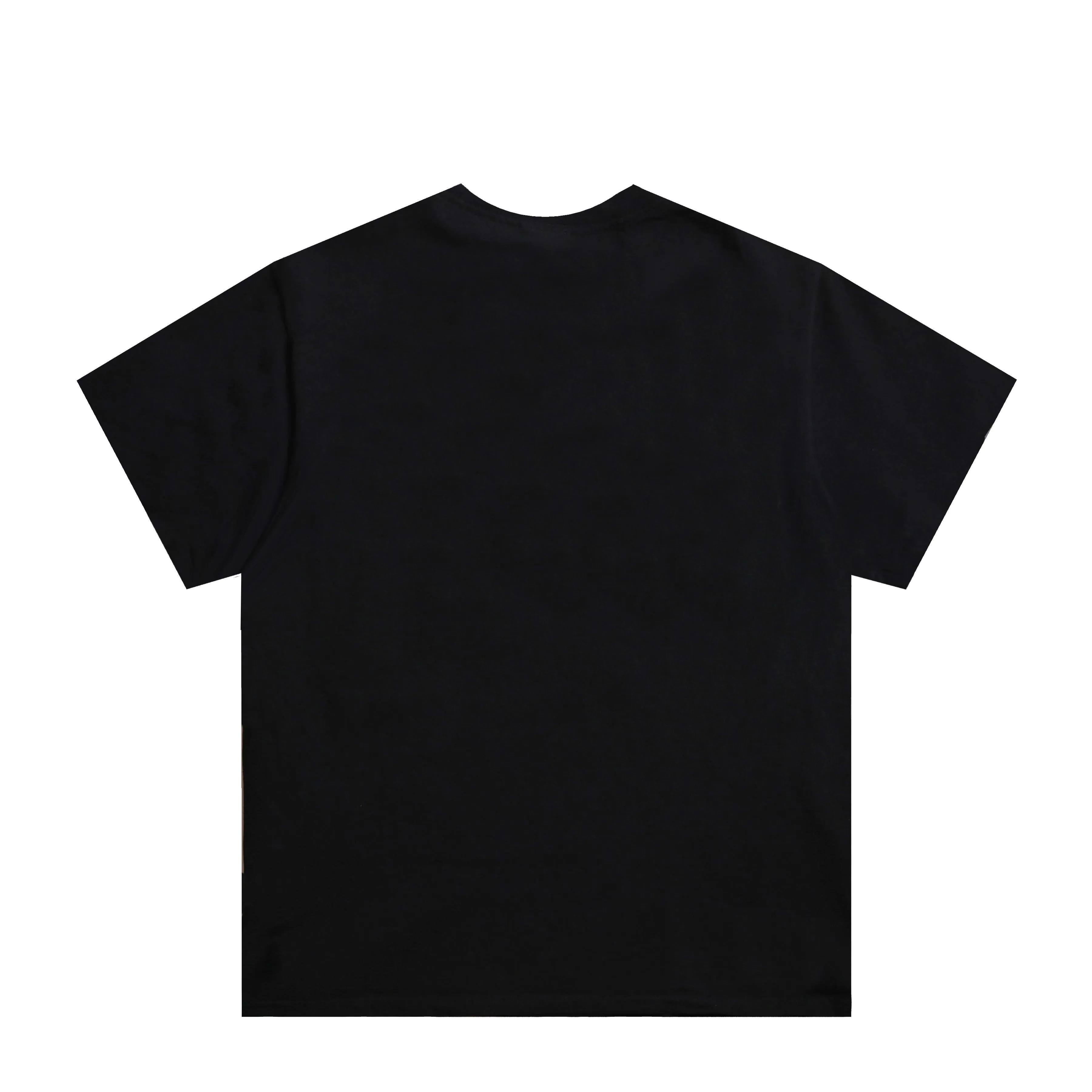 ARCHED PIGMENT DYED TEE