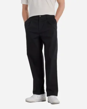 Athletics Relaxed Trouser - Black