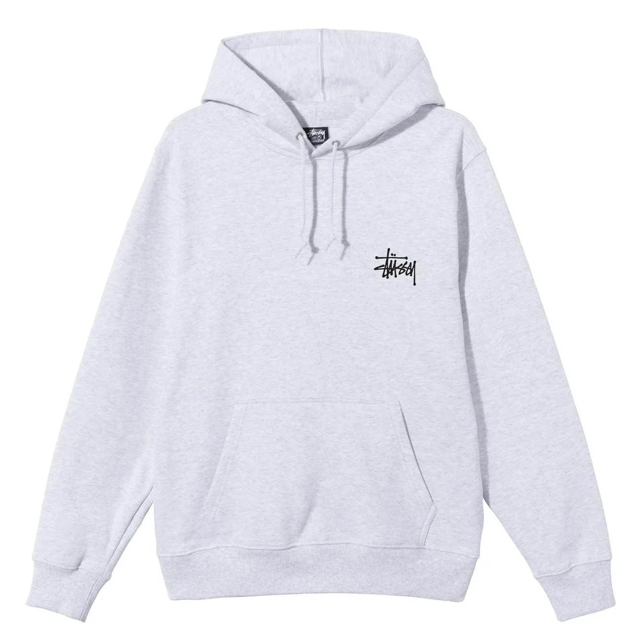 Basic Stussy Hoodie