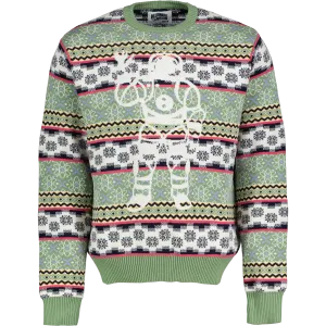 BB Greetings Sweater