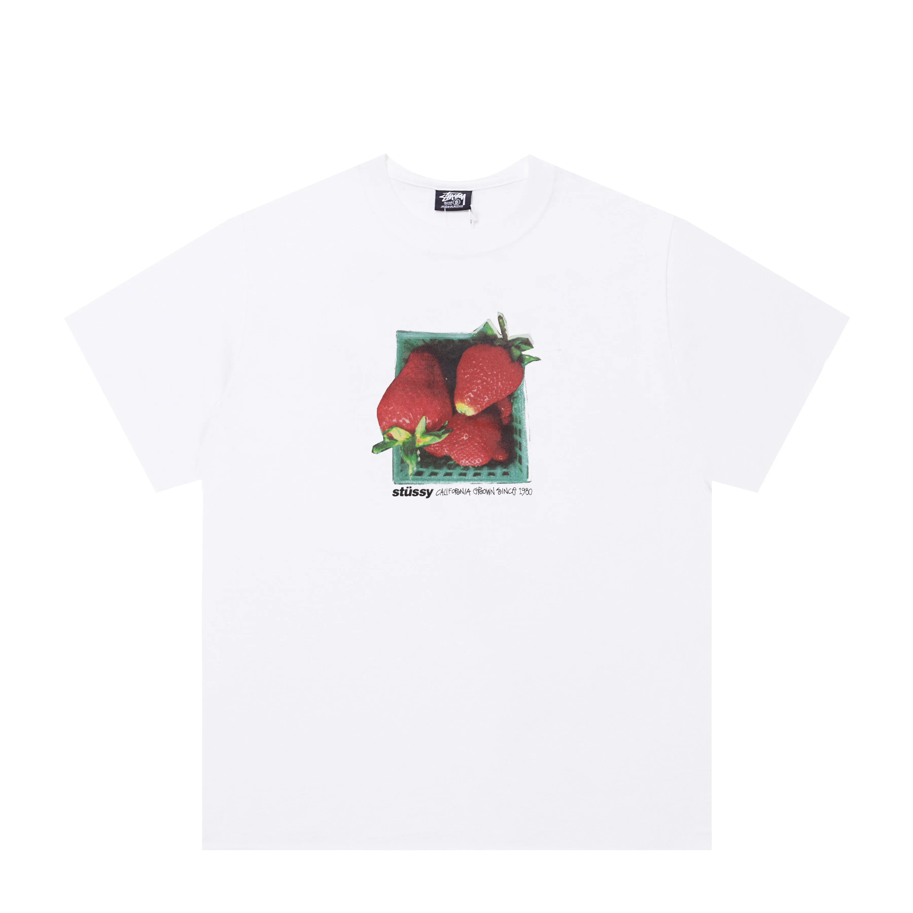 BERRIES TEE