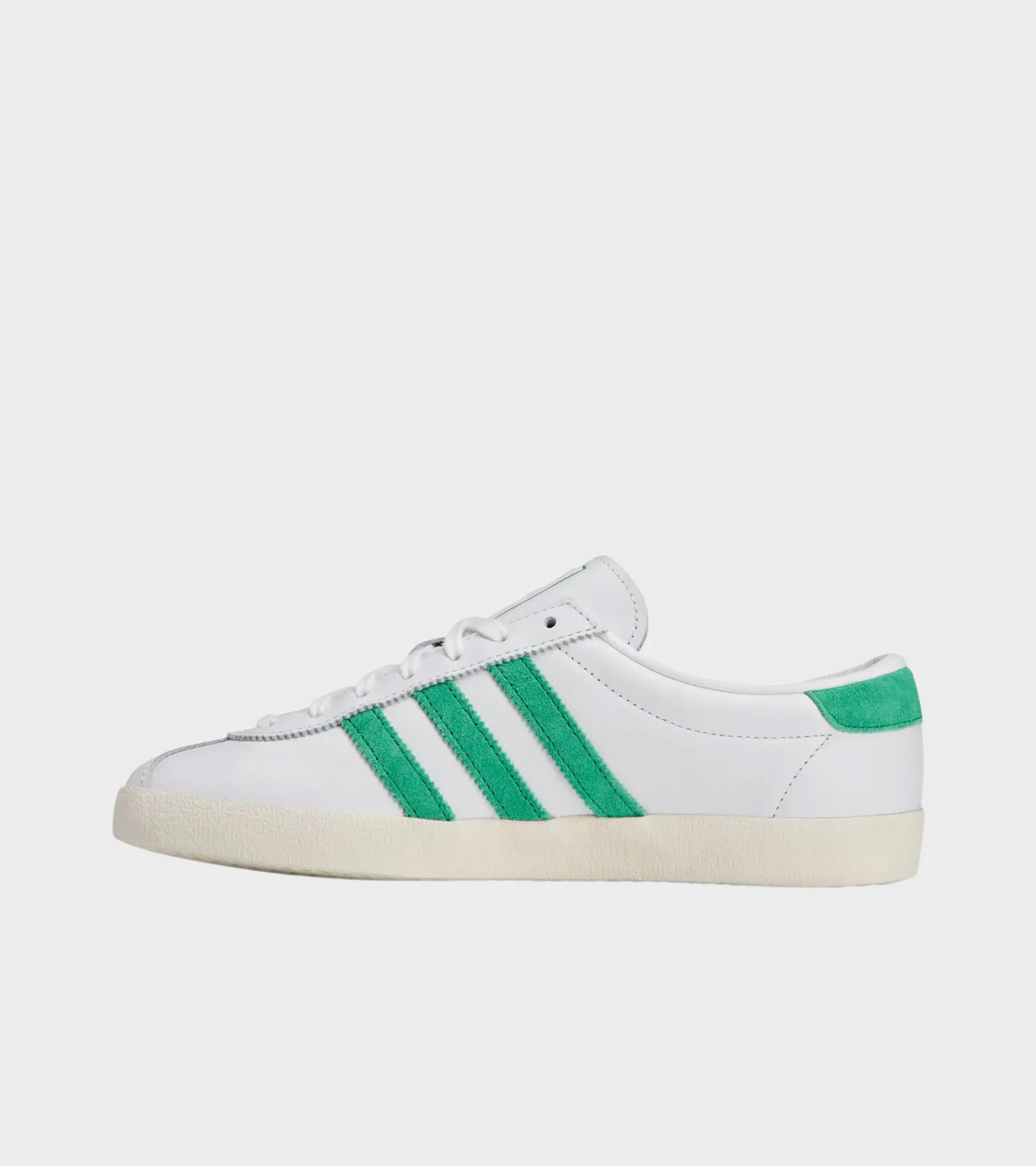 Blanc Sporty & Rich Rich Cloud White/Court Green
