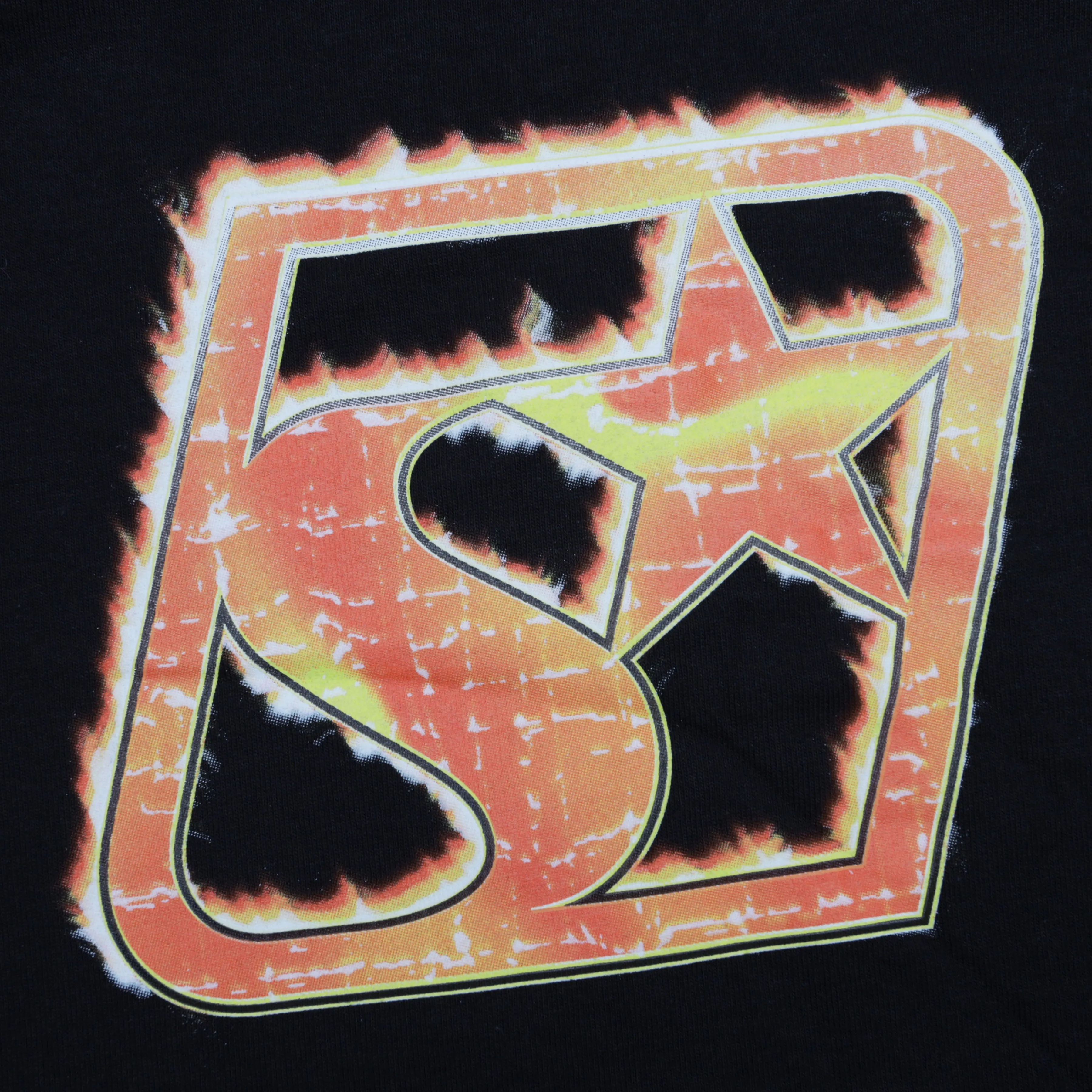 BLAZE TEE