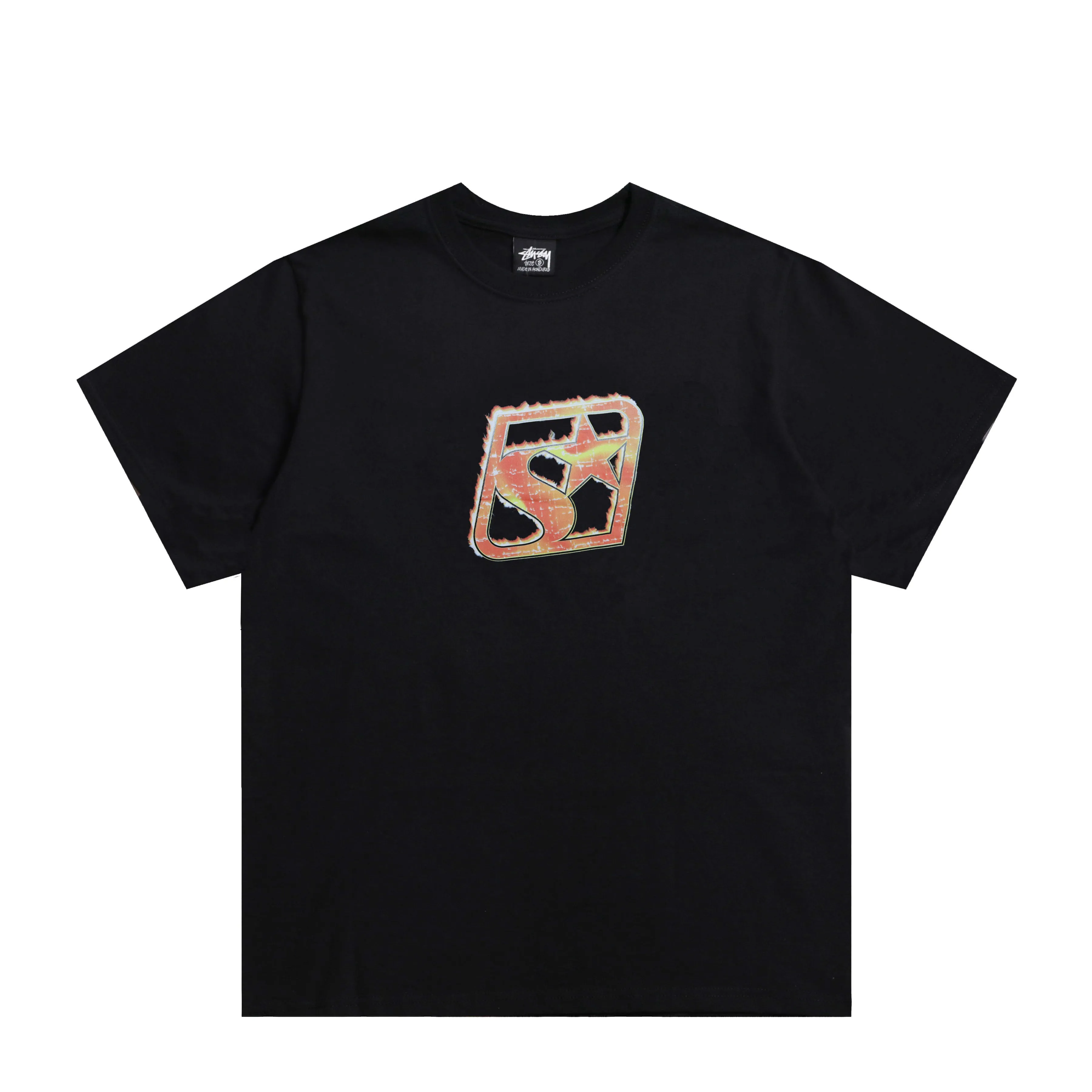 BLAZE TEE