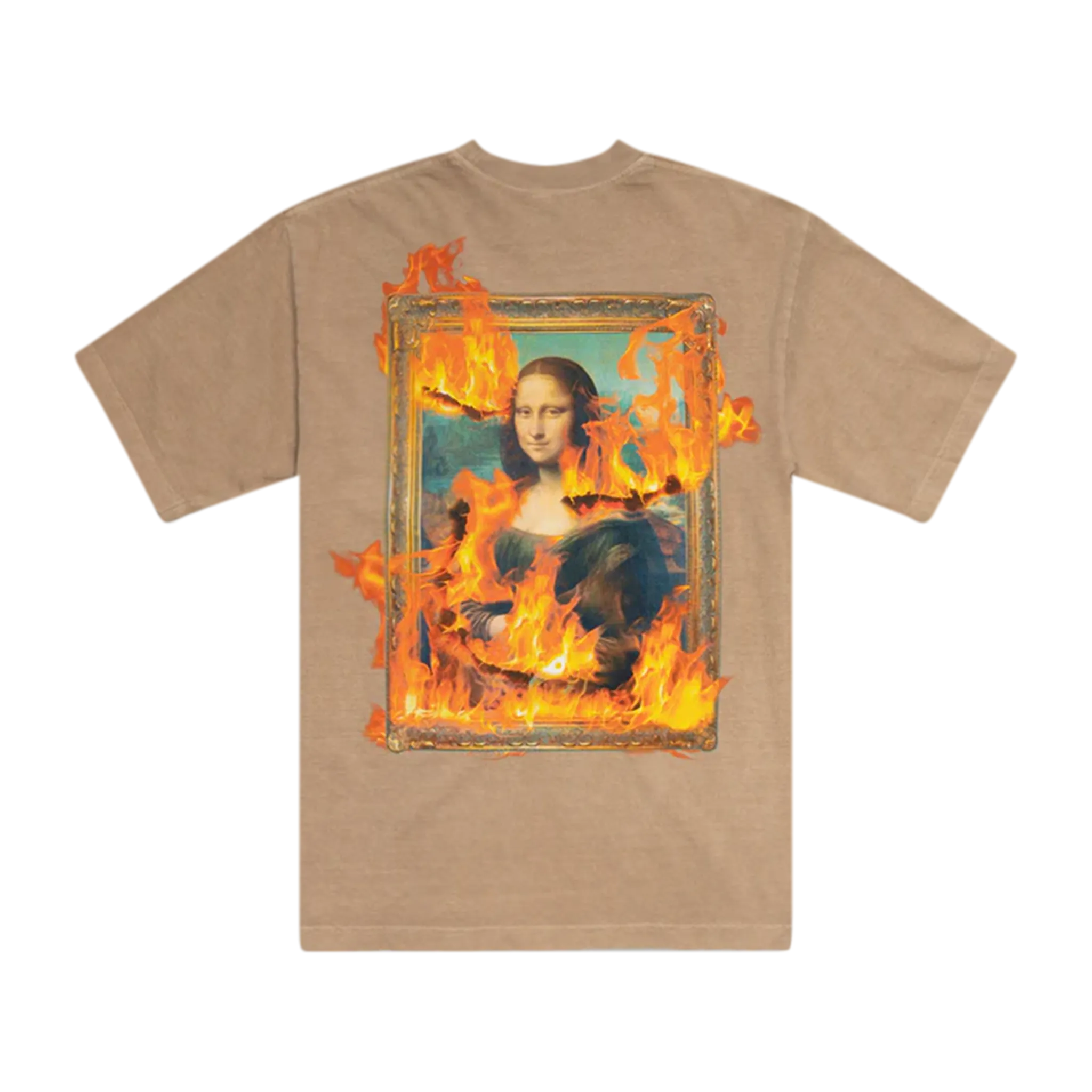Burn Again T-Shirt