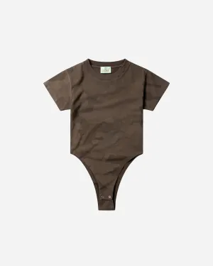 Camo Temple Body