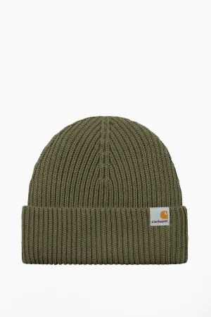 CARHARTT WIP BURBANK BEANIE SEAWEED